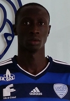 Christophe Diedhiou